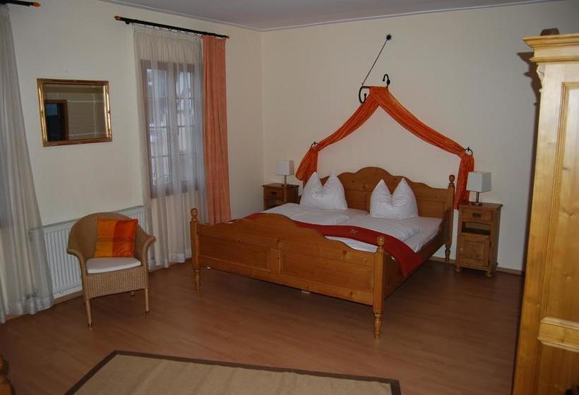 Restaurant & Landhotel St. Gereon