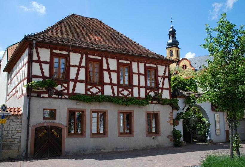 Restaurant & Landhotel St. Gereon