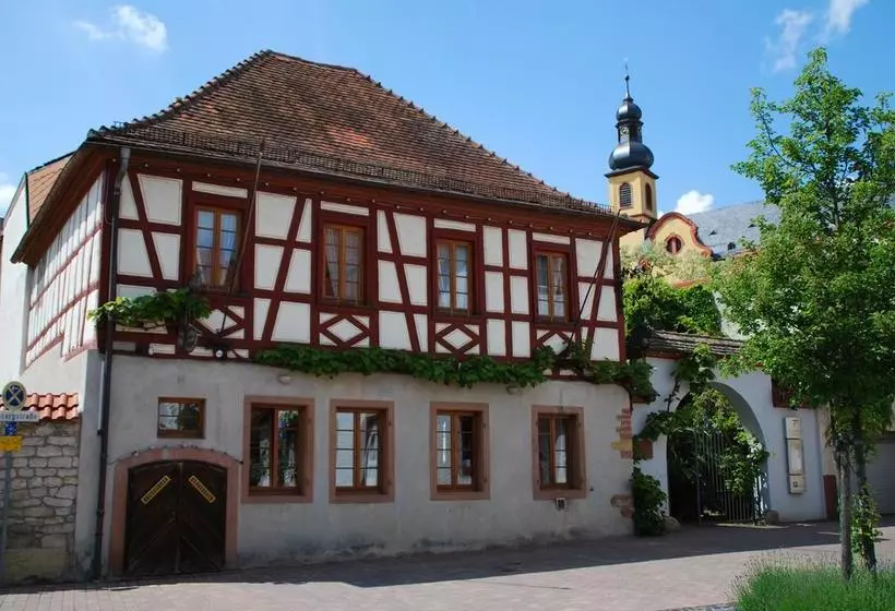Restaurant & Landhotel St. Gereon