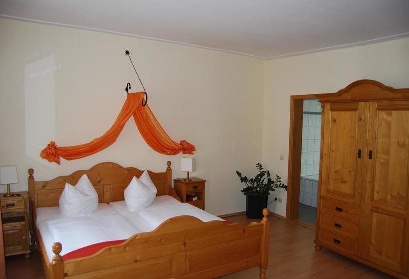 Restaurant & Landhotel St. Gereon