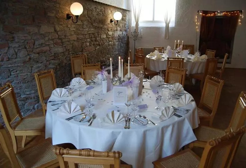 Restaurant & Landhotel St. Gereon