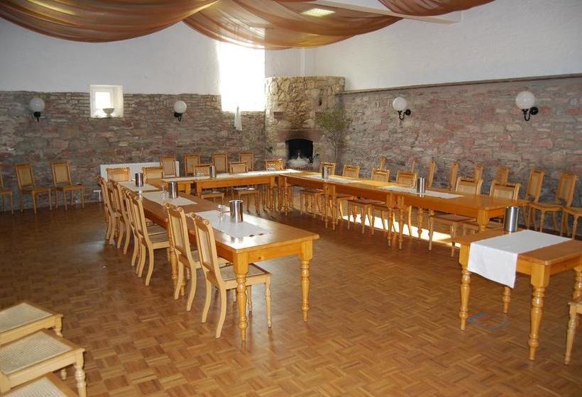 Restaurant & Landhotel St. Gereon