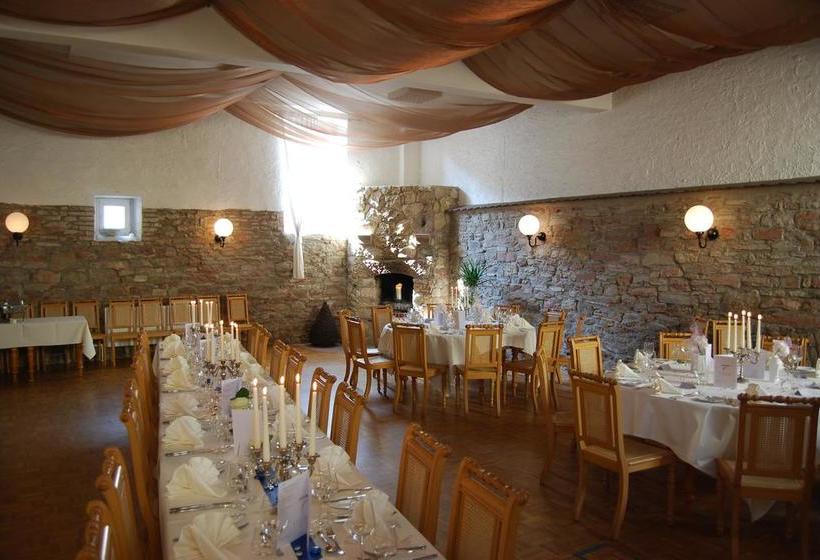 Restaurant & Landhotel St. Gereon