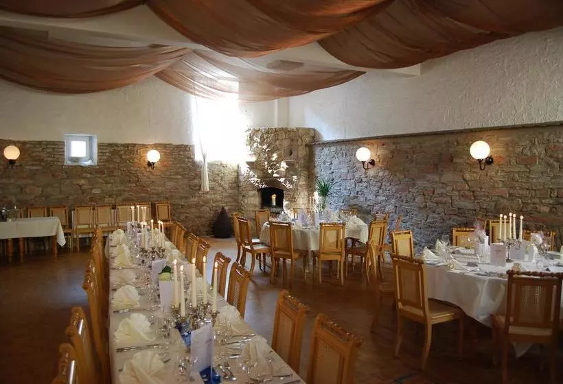 Restaurant & Landhotel St. Gereon