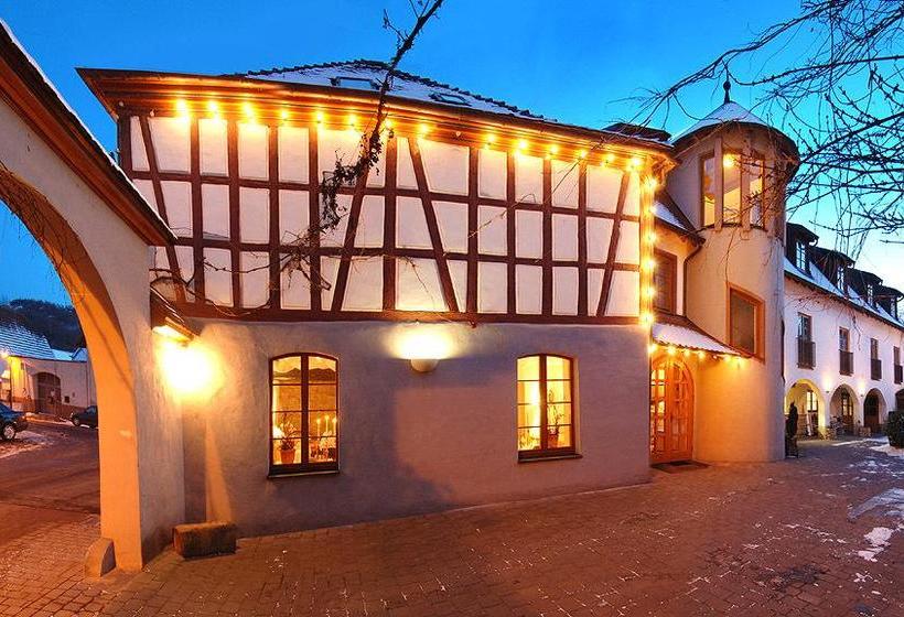 Restaurant & Landhotel St. Gereon