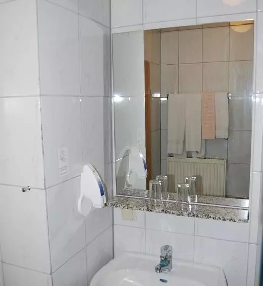 Restaurant & Landhotel St. Gereon