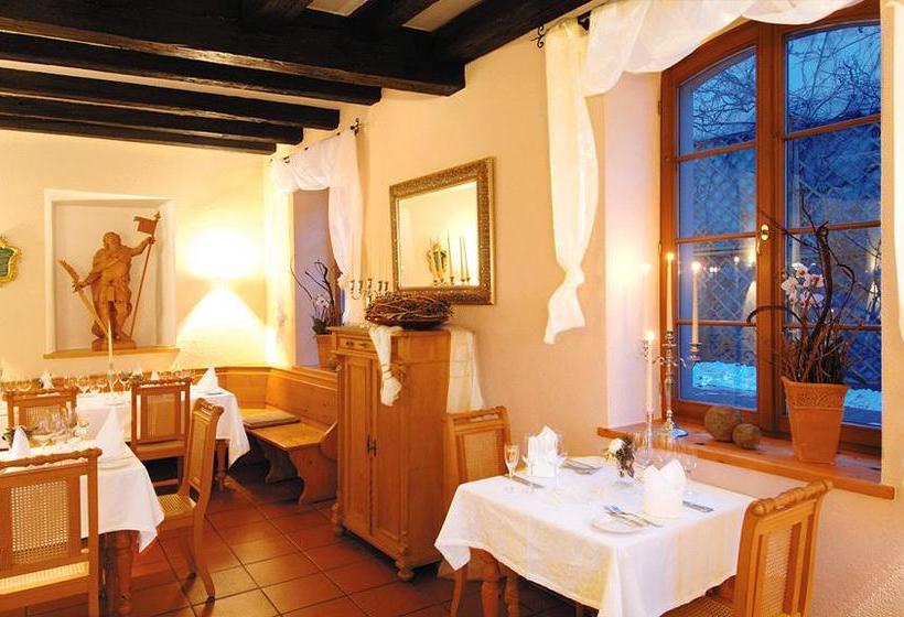 Restaurant & Landhotel St. Gereon