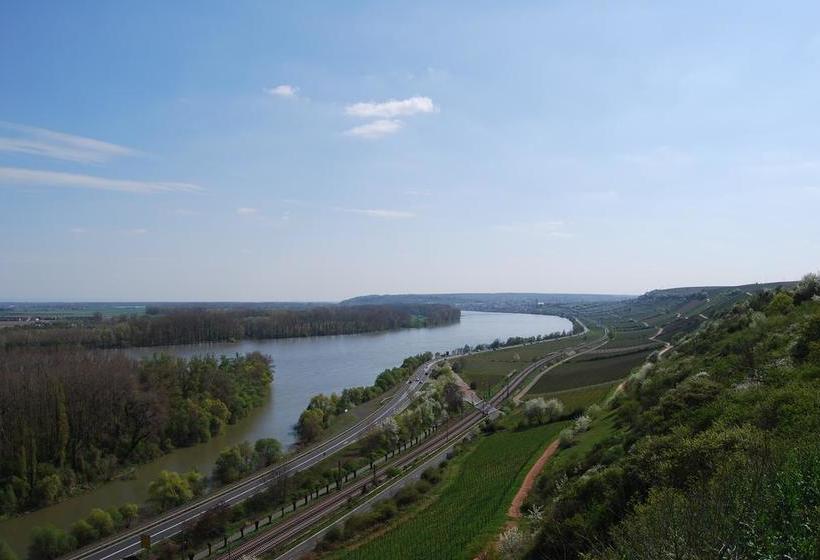 Restaurant & Landhotel St. Gereon