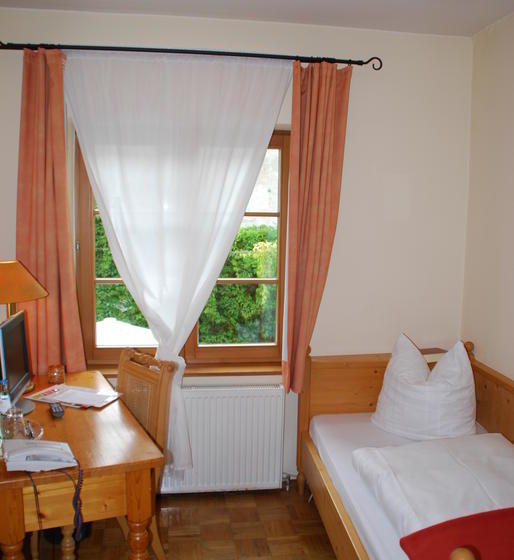 Restaurant & Landhotel St. Gereon