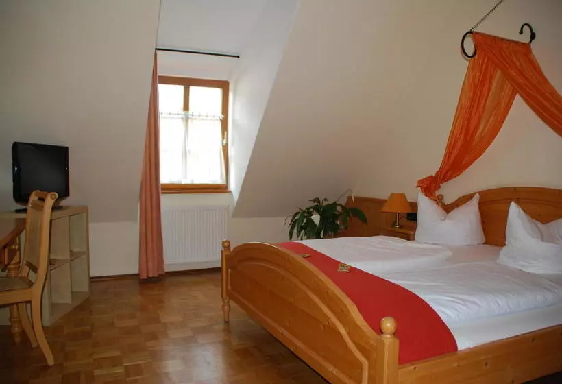 Restaurant & Landhotel St. Gereon