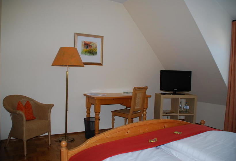 Restaurant & Landhotel St. Gereon