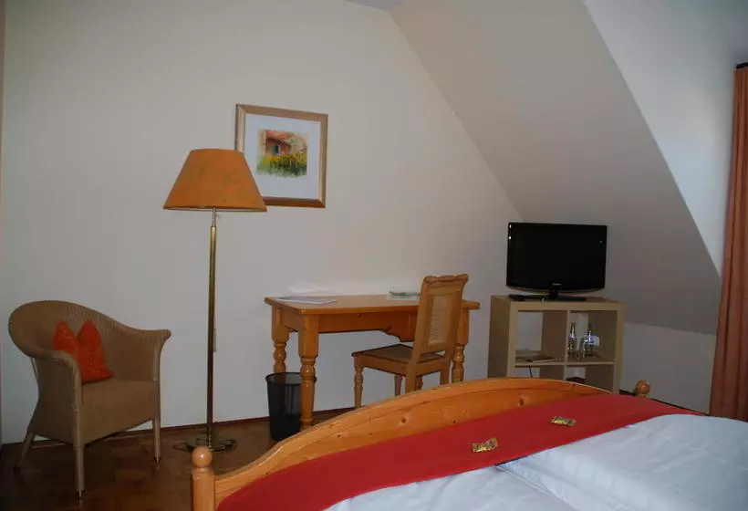 Restaurant & Landhotel St. Gereon