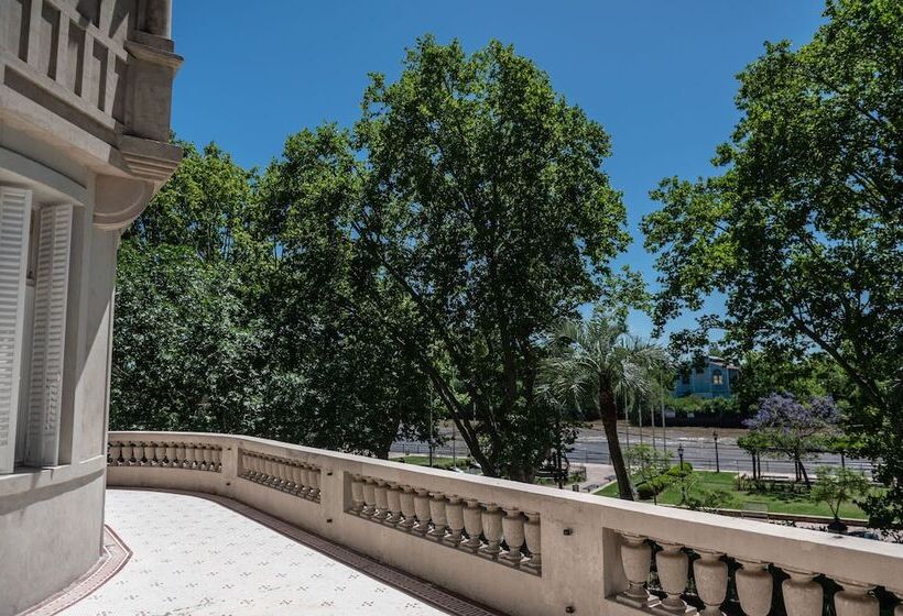 Hotel Casa Villa Julia