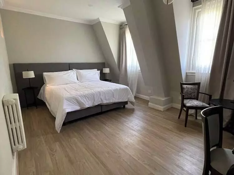 ホテル Casa Villa Julia