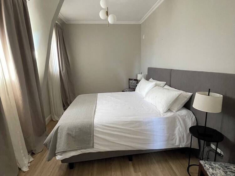 Hotel Casa Villa Julia