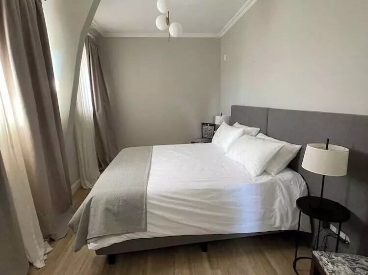ホテル Casa Villa Julia