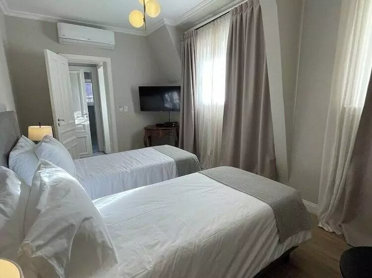 ホテル Casa Villa Julia