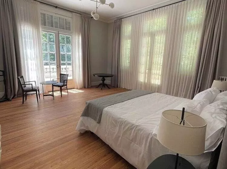 ホテル Casa Villa Julia