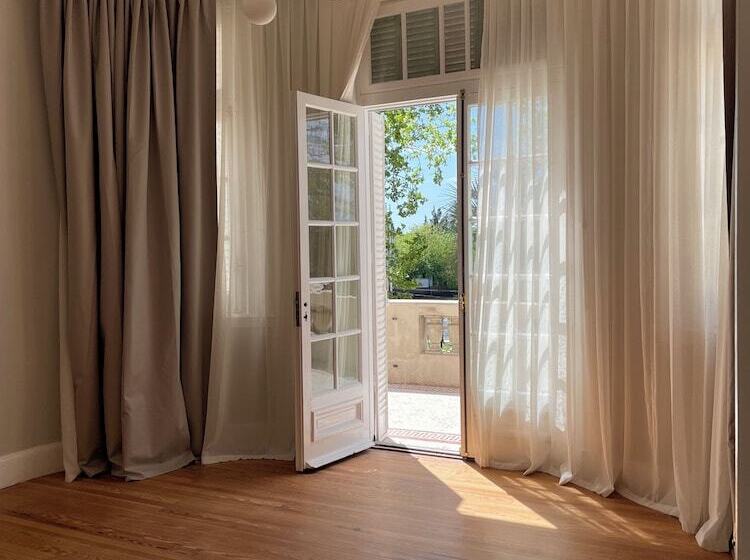 Hotel Casa Villa Julia