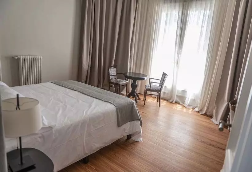 ホテル Casa Villa Julia