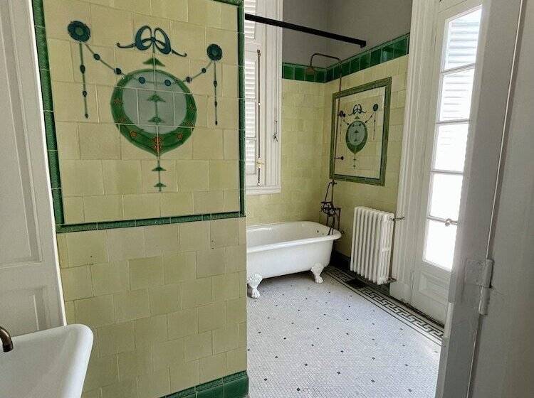 Hotel Casa Villa Julia