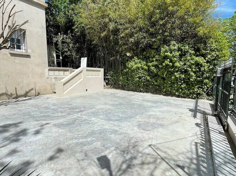 Hotel Casa Villa Julia