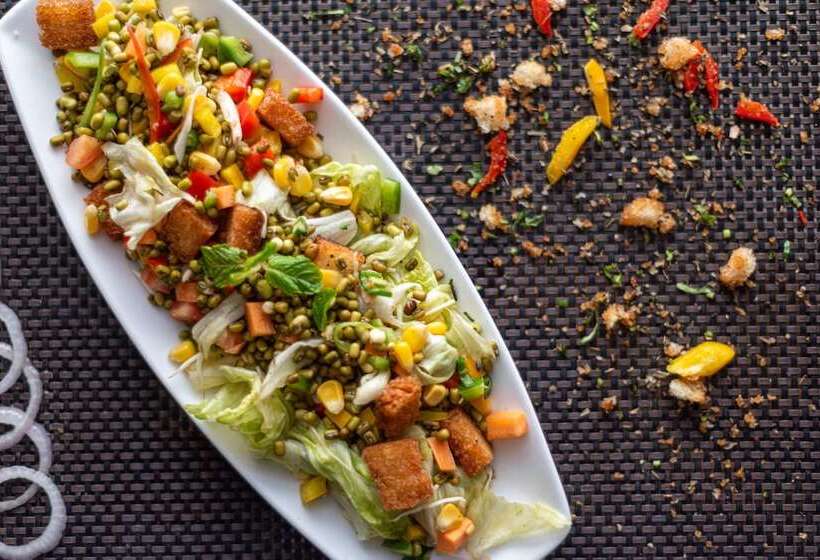 בית מלון כפרי Nrs Hillton