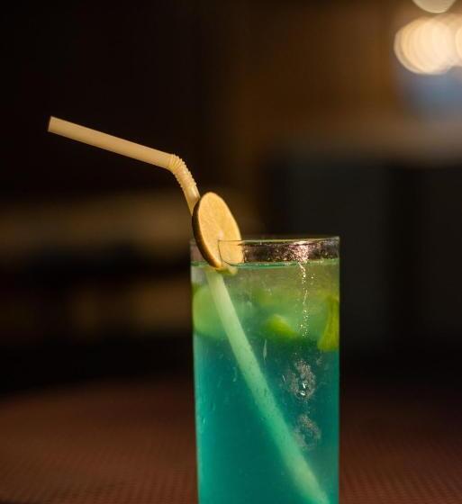 בית מלון כפרי Nrs Hillton