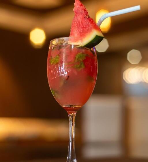 בית מלון כפרי Nrs Hillton