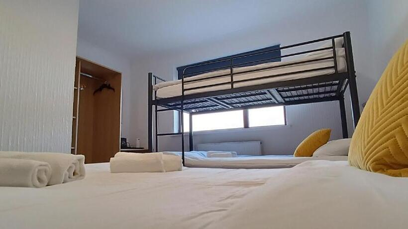 Hughie Mickey Dan S B&b