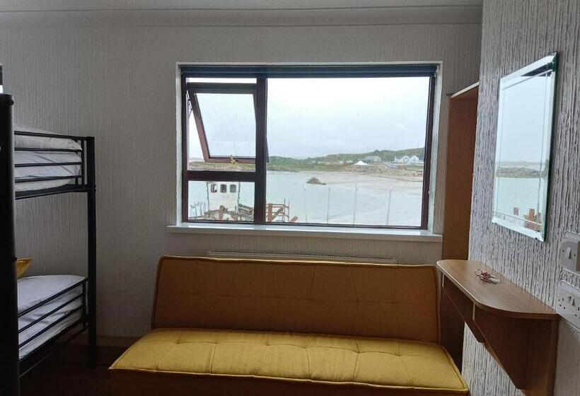 Hughie Mickey Dan S B&b