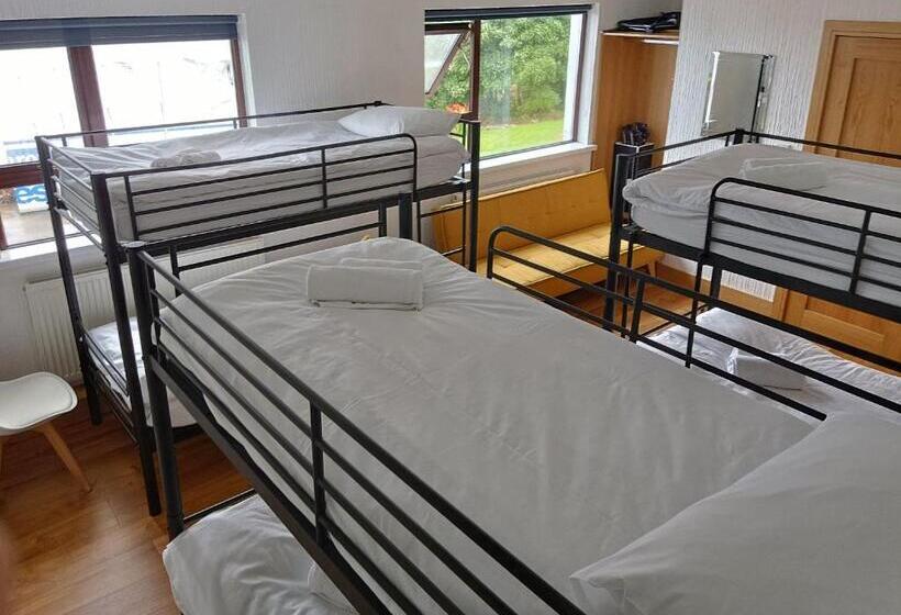 Hughie Mickey Dan S B&b