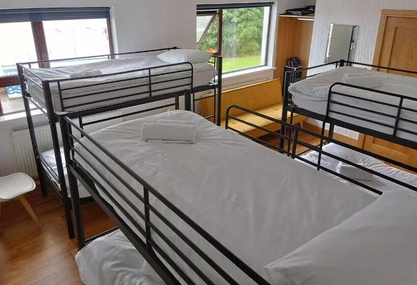 Hughie Mickey Dan S B&b