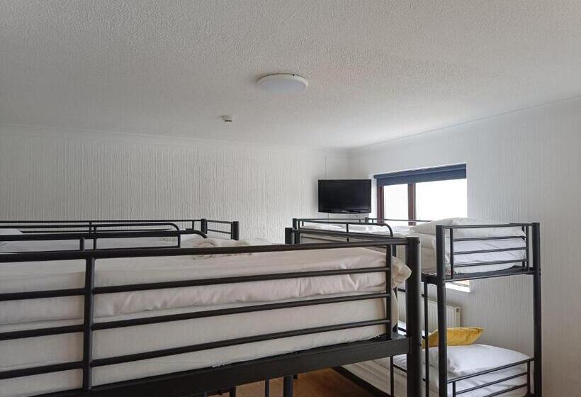 Hughie Mickey Dan S B&b