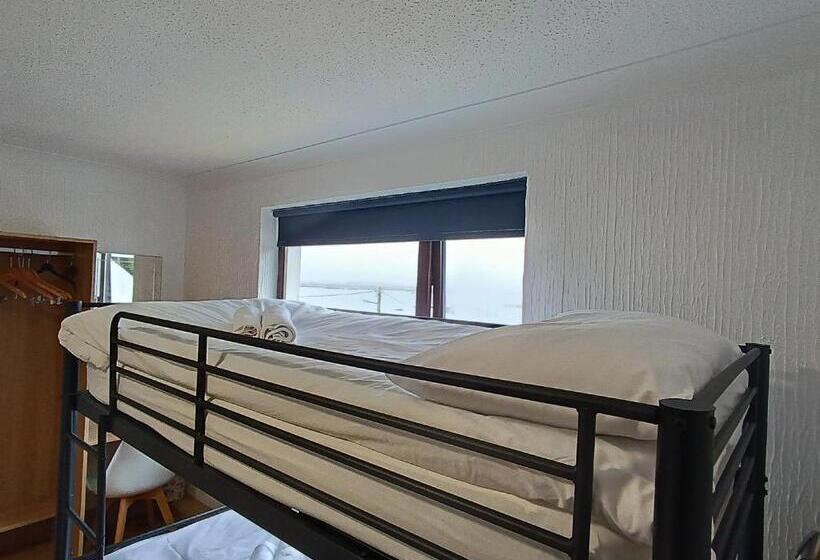 Hughie Mickey Dan S B&b