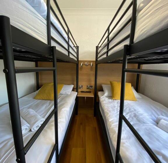 Hughie Mickey Dan S B&b