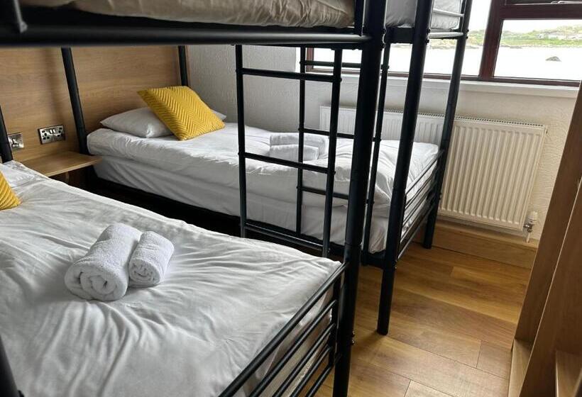 Hughie Mickey Dan S B&b