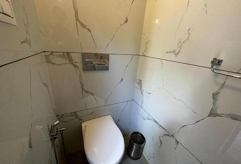 Pensão The Orchard House A Boutique