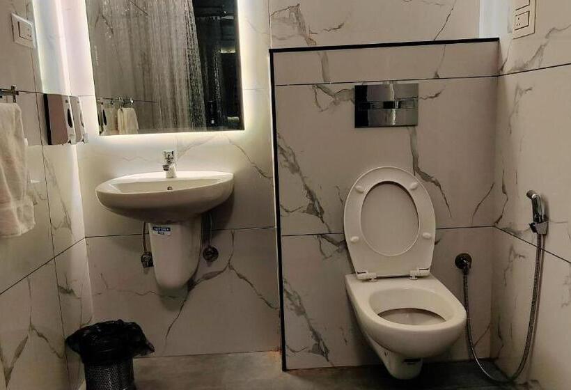 Pensão The Orchard House A Boutique