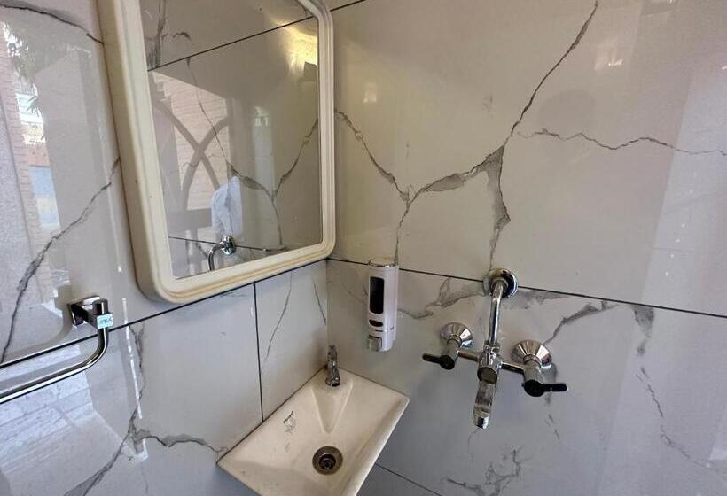 Pensão The Orchard House A Boutique