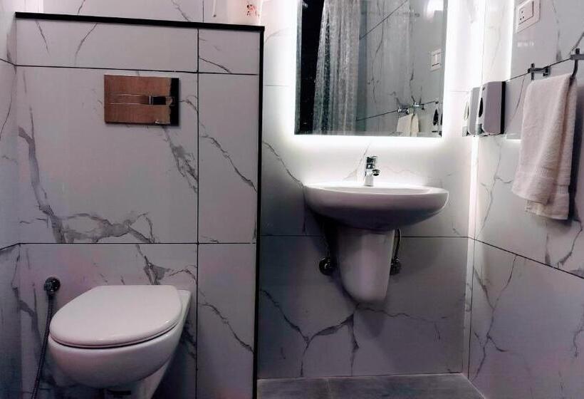 Pensão The Orchard House A Boutique