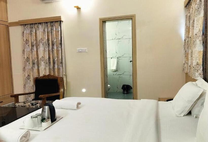 Pensão The Orchard House A Boutique