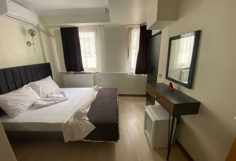 Pensione Wena Hotel Istanbul
