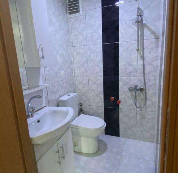 Pensione Wena Hotel Istanbul