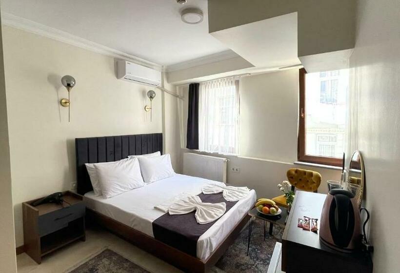 Pensione Wena Hotel Istanbul