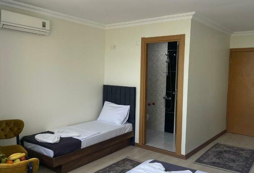 Pensione Wena Hotel Istanbul