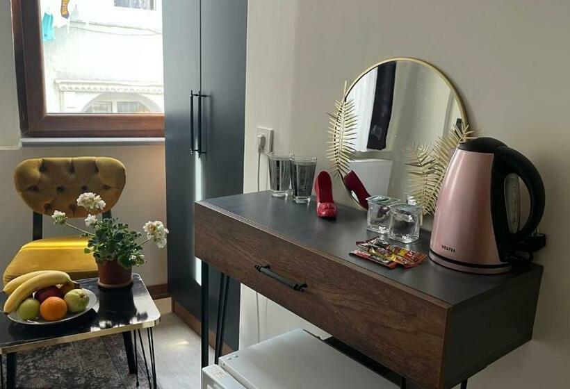 Pensione Wena Hotel Istanbul