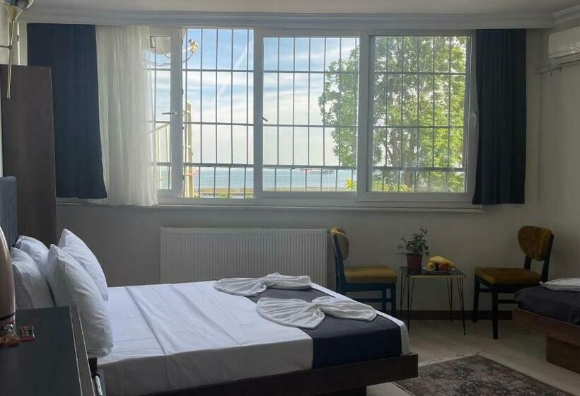 Pensione Wena Hotel Istanbul