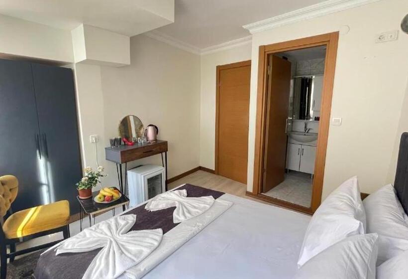 Pensione Wena Hotel Istanbul