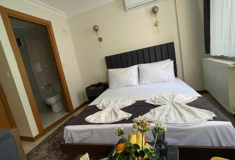 Pensione Wena Hotel Istanbul